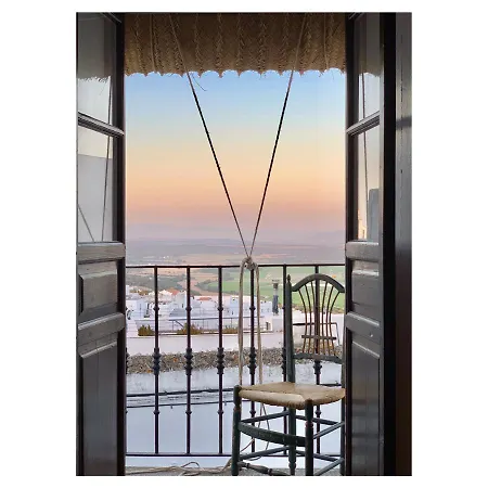 Apartment San Juan Vejer de la Frontera