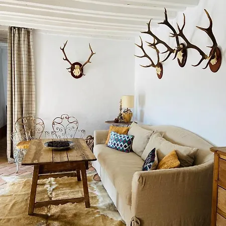 San Juan Apartment *
