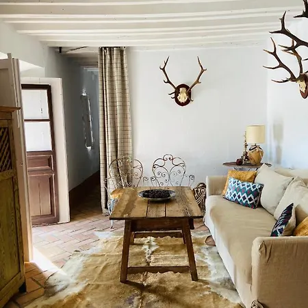 Apartment San Juan