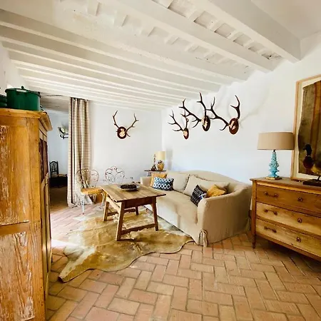 San Juan Apartment Vejer de la Frontera
