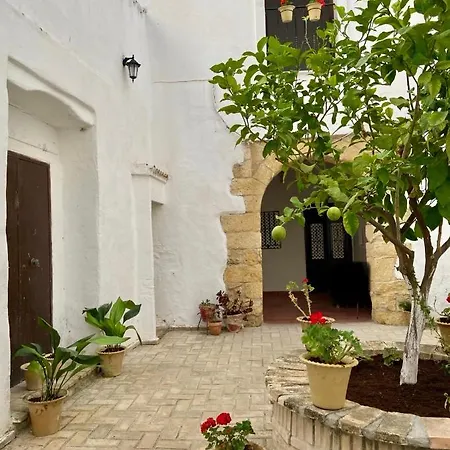 Apartment San Juan