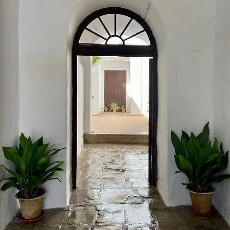 San Juan * Vejer de la Frontera