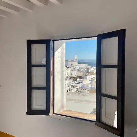 San Juan * Vejer de la Frontera