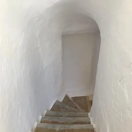 Apartmán San Juan Vejer de la Frontera