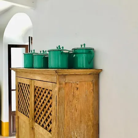 San Juan Apartment Vejer de la Frontera