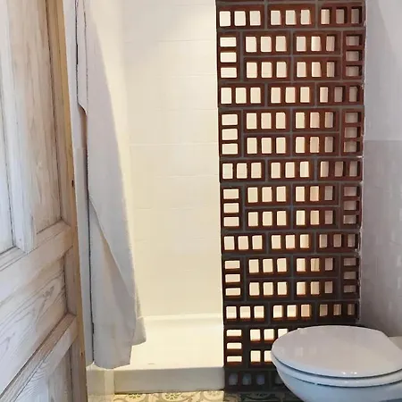 San Juan Apartment *