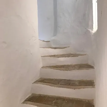 San Juan * Vejer de la Frontera