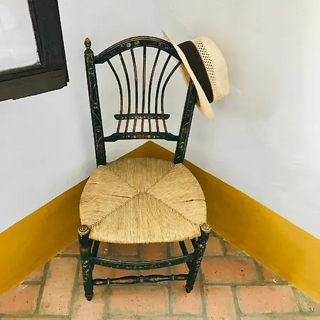 San Juan Vejer de la Frontera