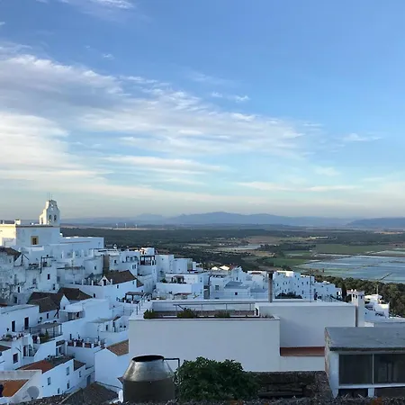 San Juan Apartment Vejer de la Frontera