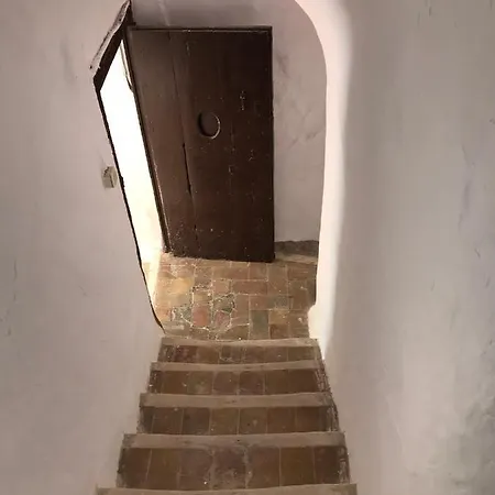 San Juan Apartment *